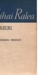 Scrieri, Volumul I - Explicarea Omului