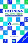 Listening Activities 2 + Audio CD
