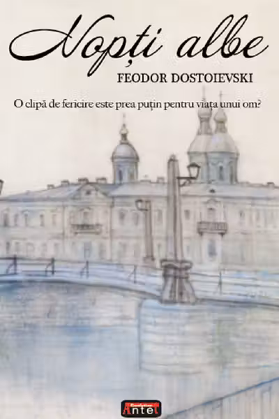 Nopți albe