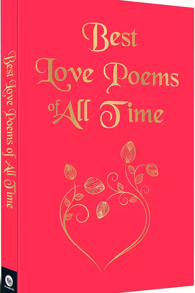 Best Love Poems of All Time