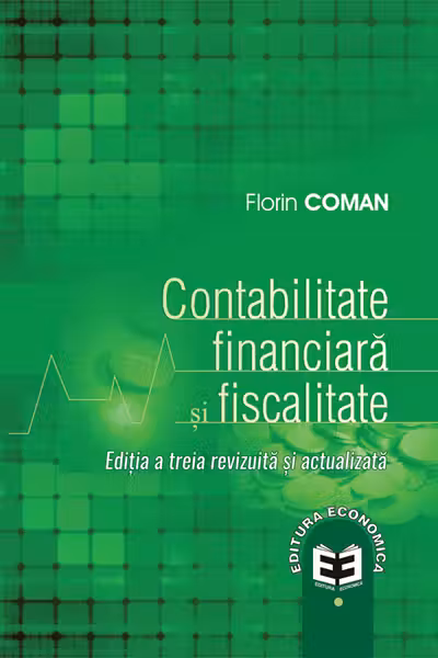 Contabilitate financiara si fiscalitate