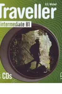 Traveller intermediate B1. Class CD