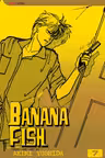 Banana Fish - Volume 7