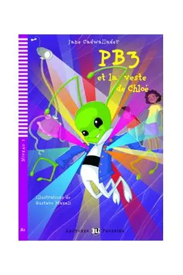 PB3 et la veste de Chloé