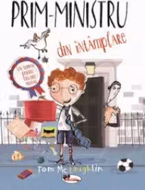 Prim ministru din intamplare