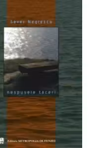 Nespusele taceri