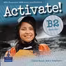 Activate! B2 Class CDs 1-2