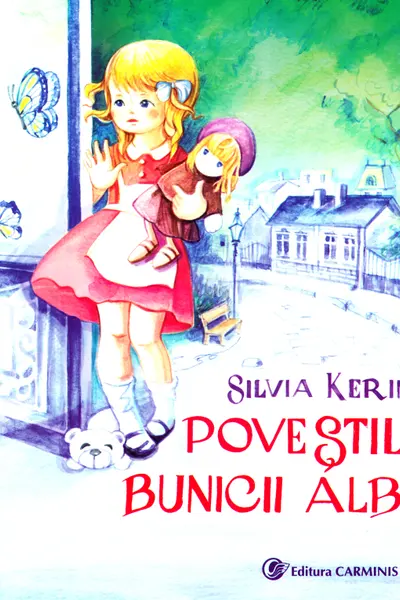 Poveștile Bunicii Albe