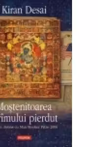 Mostenitoarea taramului pierdut