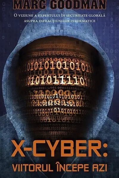 X-Cyber: Viitorul începe azi