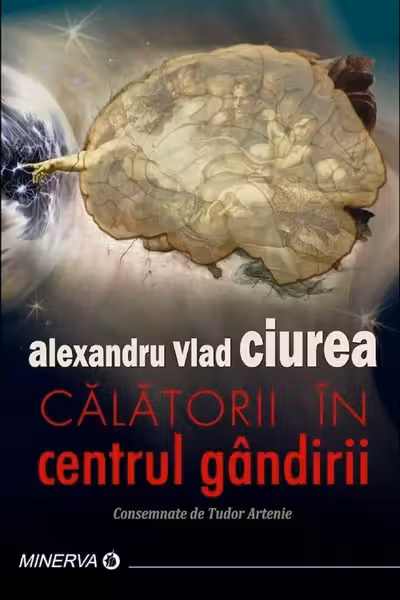 Calatorii in centrul gandirii