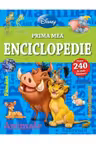 Disney. Prima mea enciclopedie
