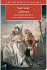 Candide and Other Stories