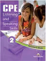 Curs limba engleza CPE Listening & Speaking Skills 2 Teacher's Book with Digibooks App