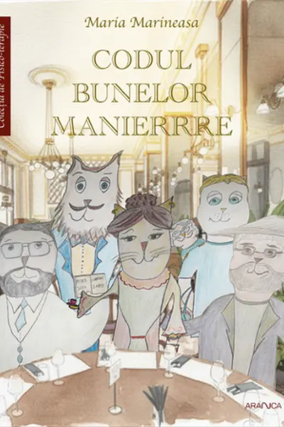 Codul bunelor maniere