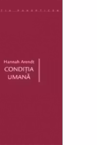 Conditia umana