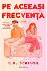 Pe aceeasi frecventa