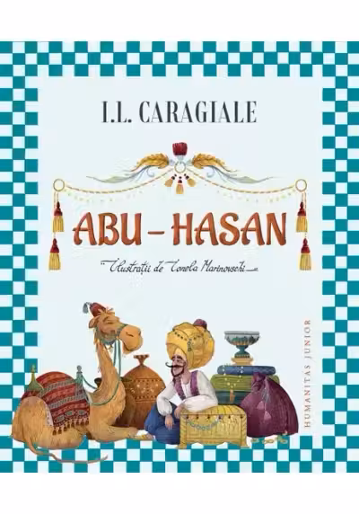 Abu-Hasan