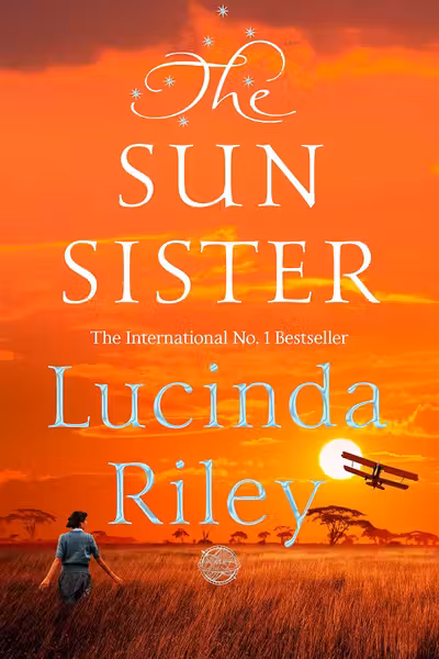 The Sun Sister