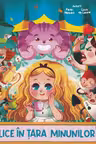 5 cortine magice. Alice in Tara Minunilor