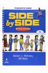Side by Side Extra 1 Teacher's Guide with Multilevel Activities - Steven J. Molinsky, Bill Bliss