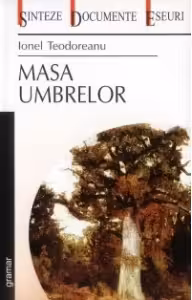 Masa umbrelor