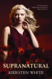 Supranatural Volumul 2 - Paranormal