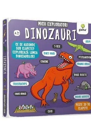Dinozauri