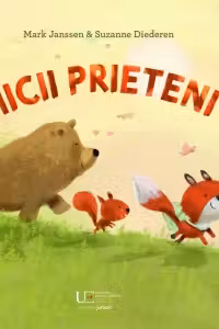Micii prieteni