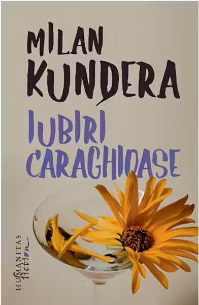 Iubiri caraghioase