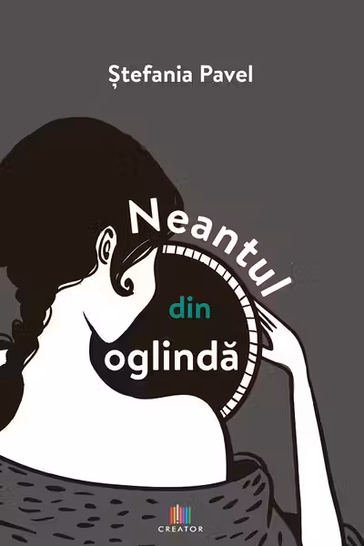 Neantul din oglinda