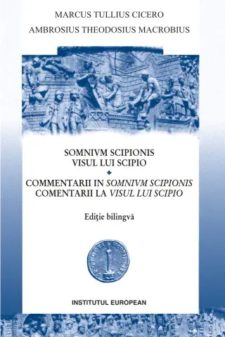Visul lui Scipio. Somnivm Scipionis