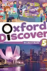 Oxford Discover 5 Student Book