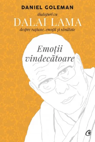 Emotii vindecatoare