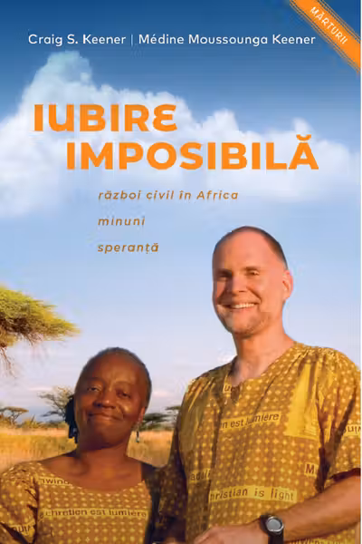 Iubire imposibilă