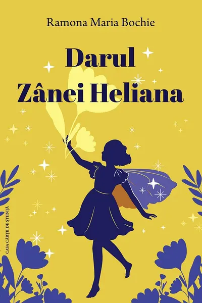Darul Zanei Heliana