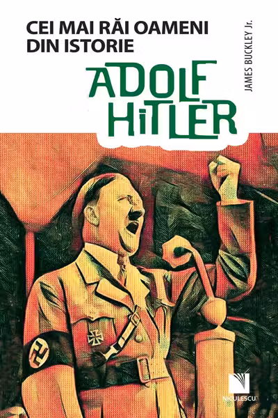 Adolf Hitler