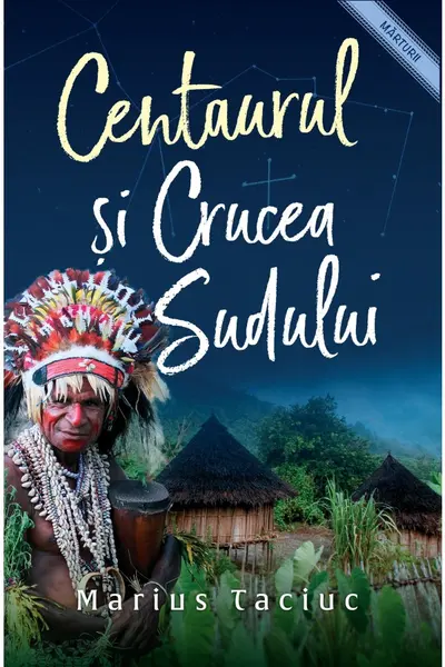 Centaurul și Crucea Sudului