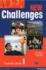 New Challenges Level 1 Students Book