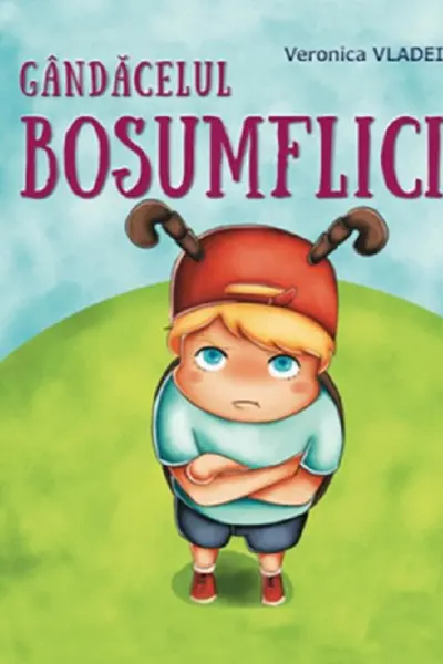 Gandacelul Bosumflici