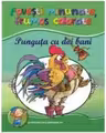 Punguta cu doi bani (Povesti minunate, frumos colorate)
