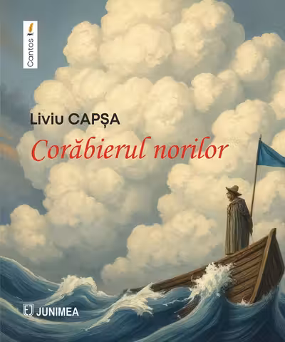 Corăbierul norilor
