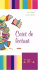 Caiet de lectura pentru clasa a III-a