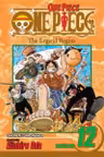 One Piece - Volume 12