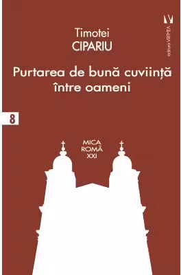 Purtarea de buna-cuviinta intre oameni