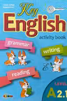 Key English A2.1 - clasa a 5-a