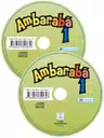 Ambaraba 1. 2 CD audio