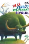 De Ce Starcul Sta Pe Spatele Bivolului?