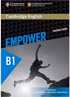 Cambridge English: Empower Pre-intermediate (Teacher's Book)