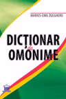 Dictionar de Omonime